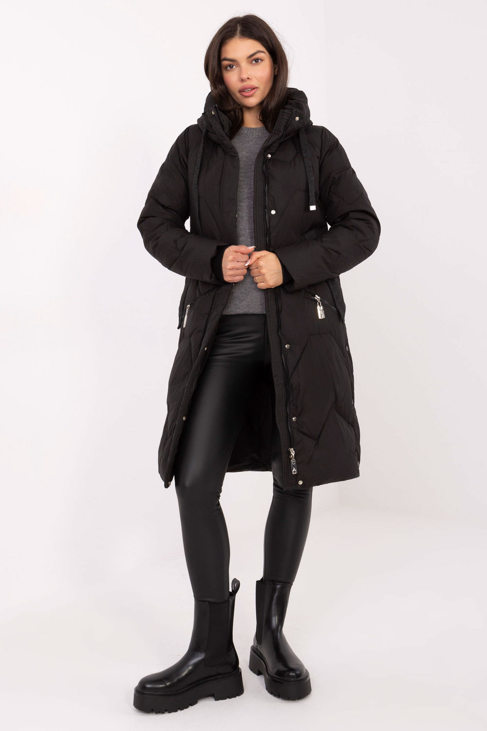 Adult Product 18+ - Jacket model 220632 Factory Price - Factory Price - Men's Clothing - KS Store