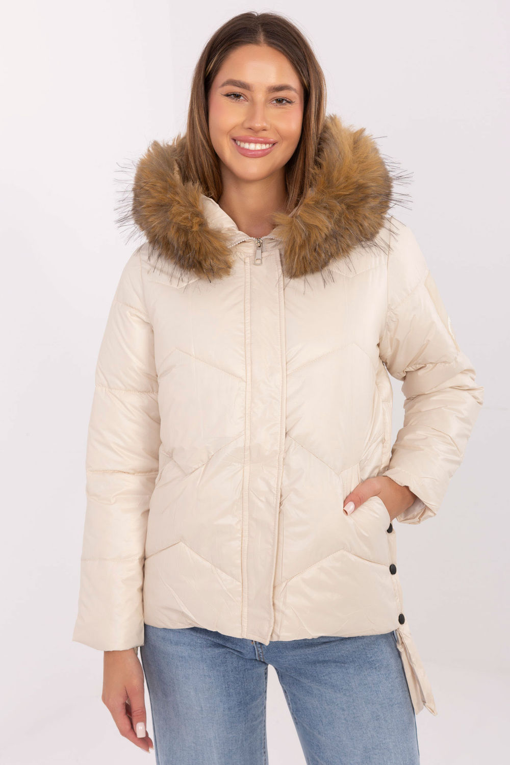Adult Product 18+ - Jacket model 220639 Factory Price - Factory Price - Men's Clothing - KS Store