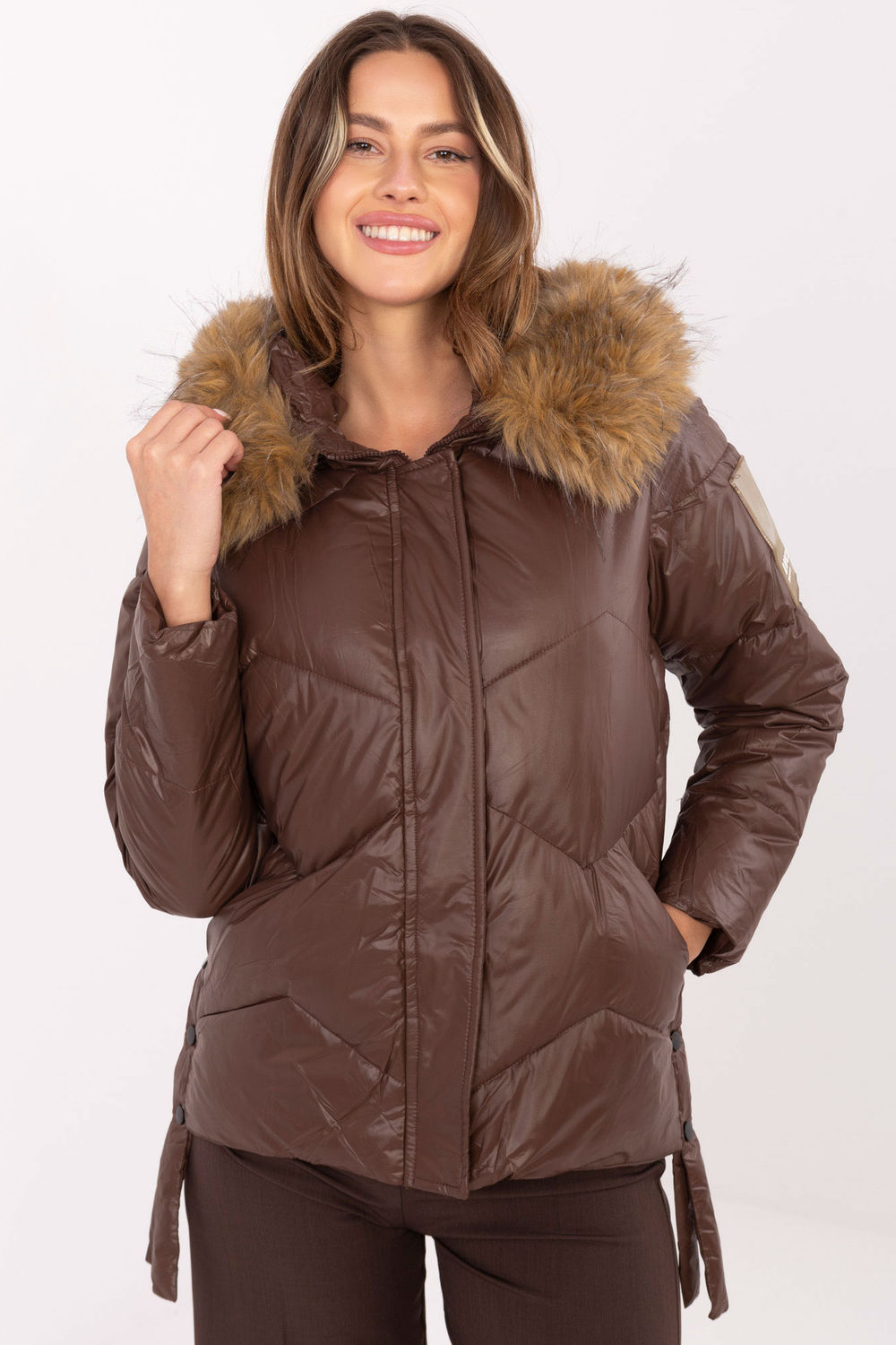 Adult Product 18+ - Jacket model 220640 Factory Price - Factory Price - Men's Clothing - KS Store