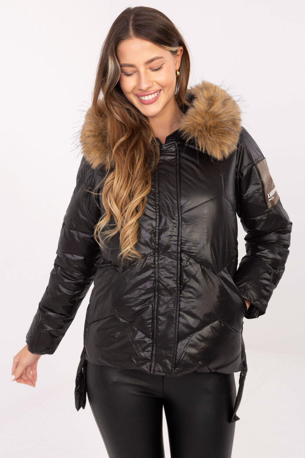 Adult Product 18+ - Jacket model 220641 Factory Price - Factory Price - Men's Clothing - KS Store