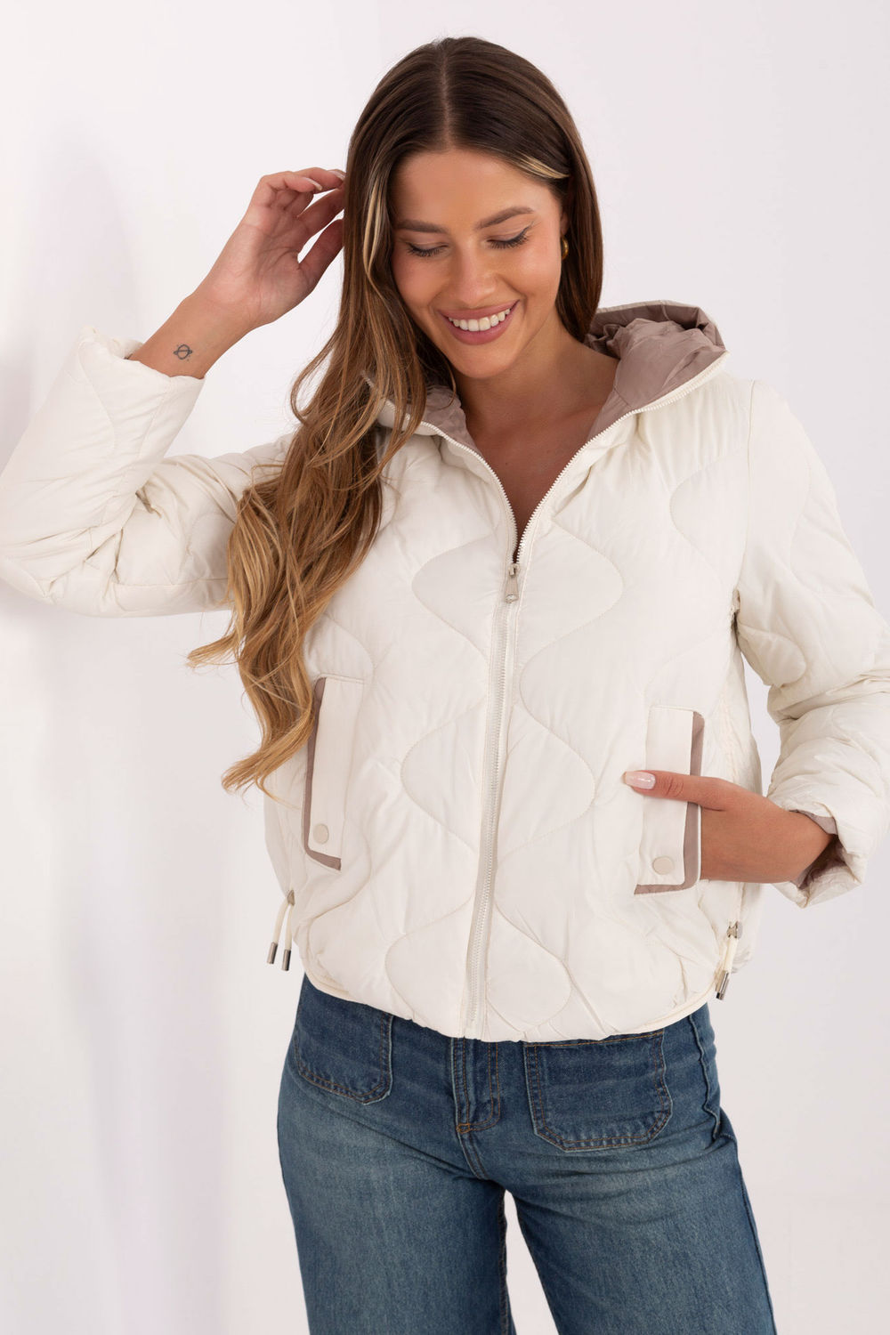 Adult Product 18+ - Jacket model 220643 Factory Price - Factory Price - Men's Clothing - KS Store