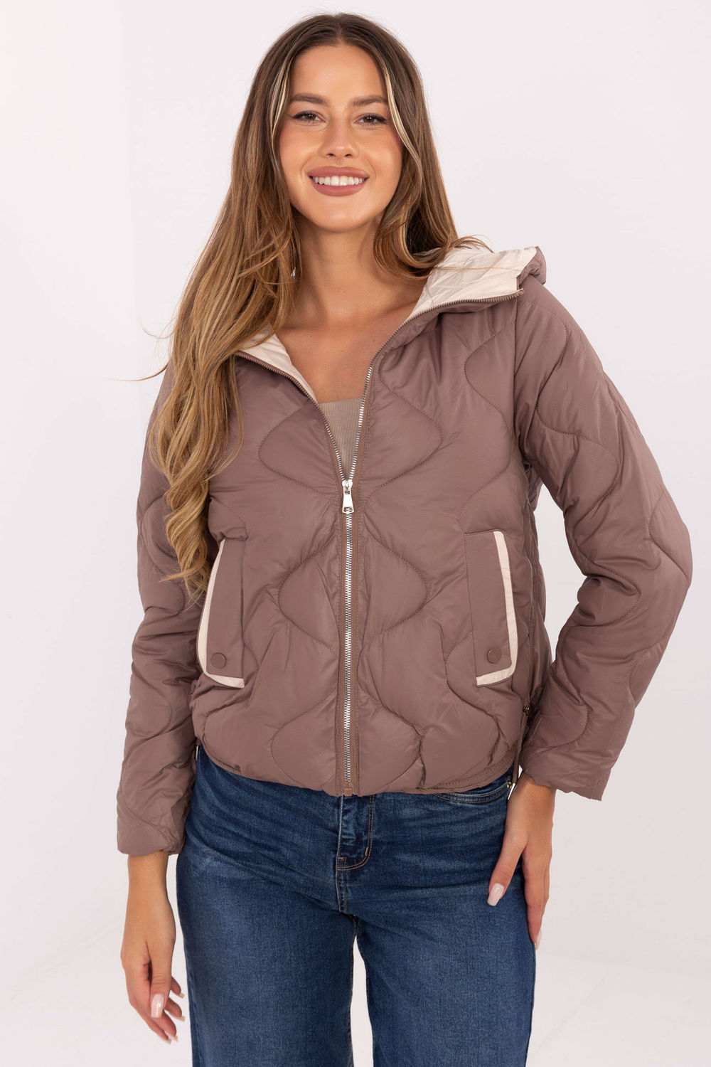 Adult Product 18+ - Jacket model 220644 Factory Price - Factory Price - Men's Clothing - KS Store