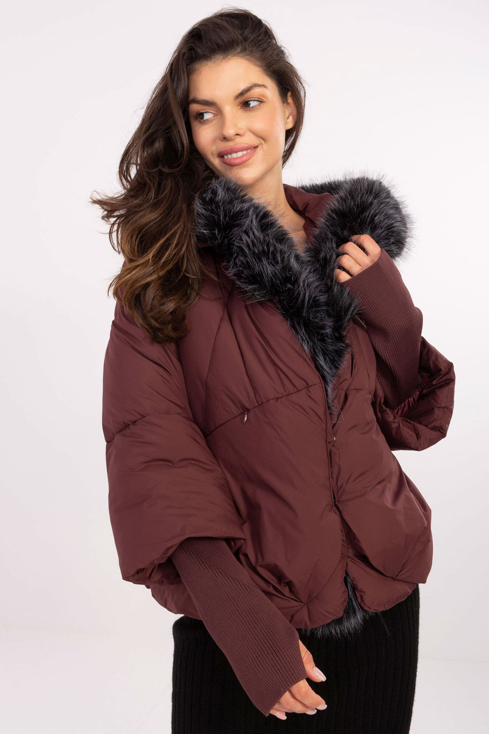 Adult Product 18+ - Jacket model 220651 Factory Price - Factory Price - Men's Clothing - KS Store