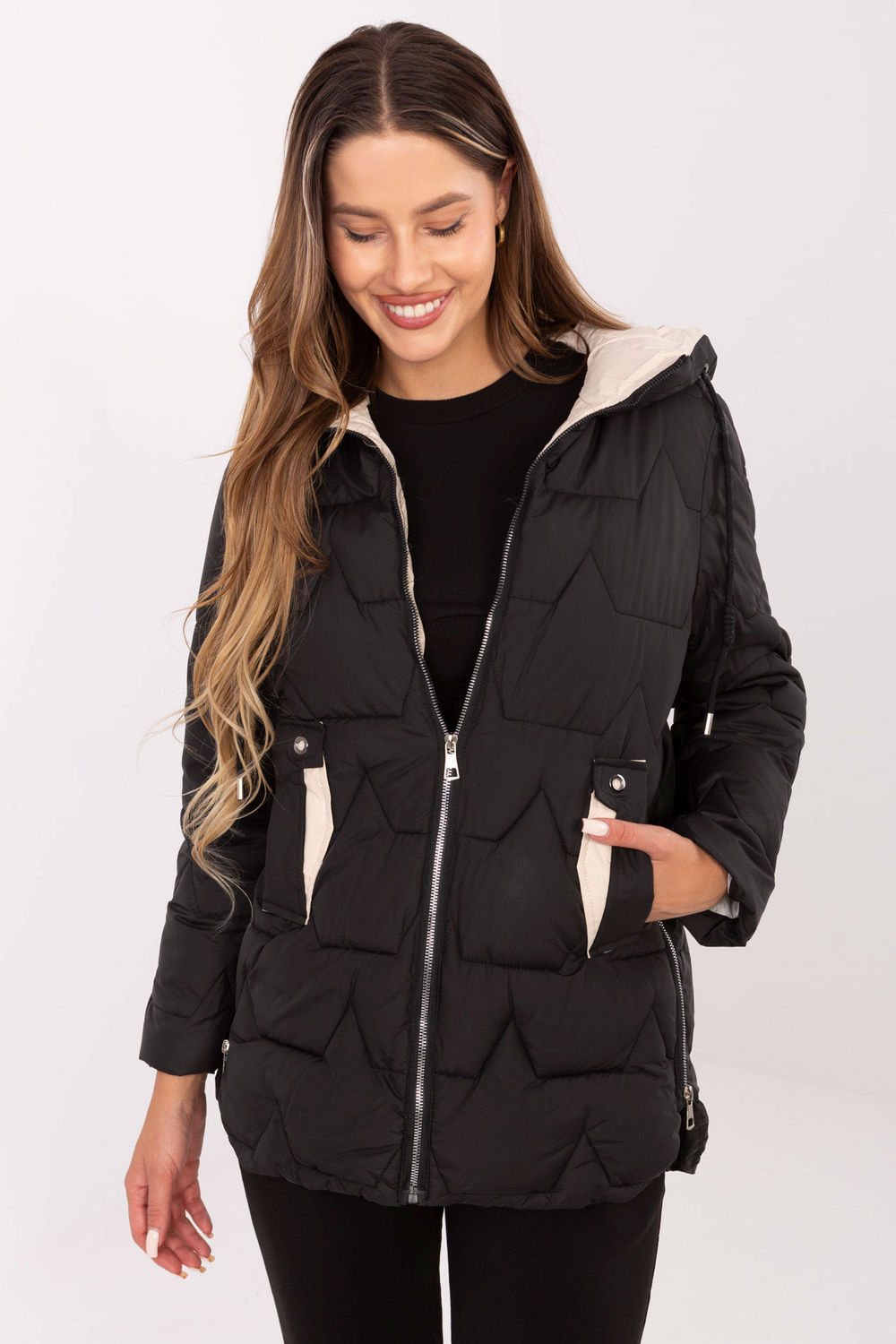 Adult Product 18+ - Jacket model 220652 Factory Price - Factory Price - Men's Clothing - KS Store