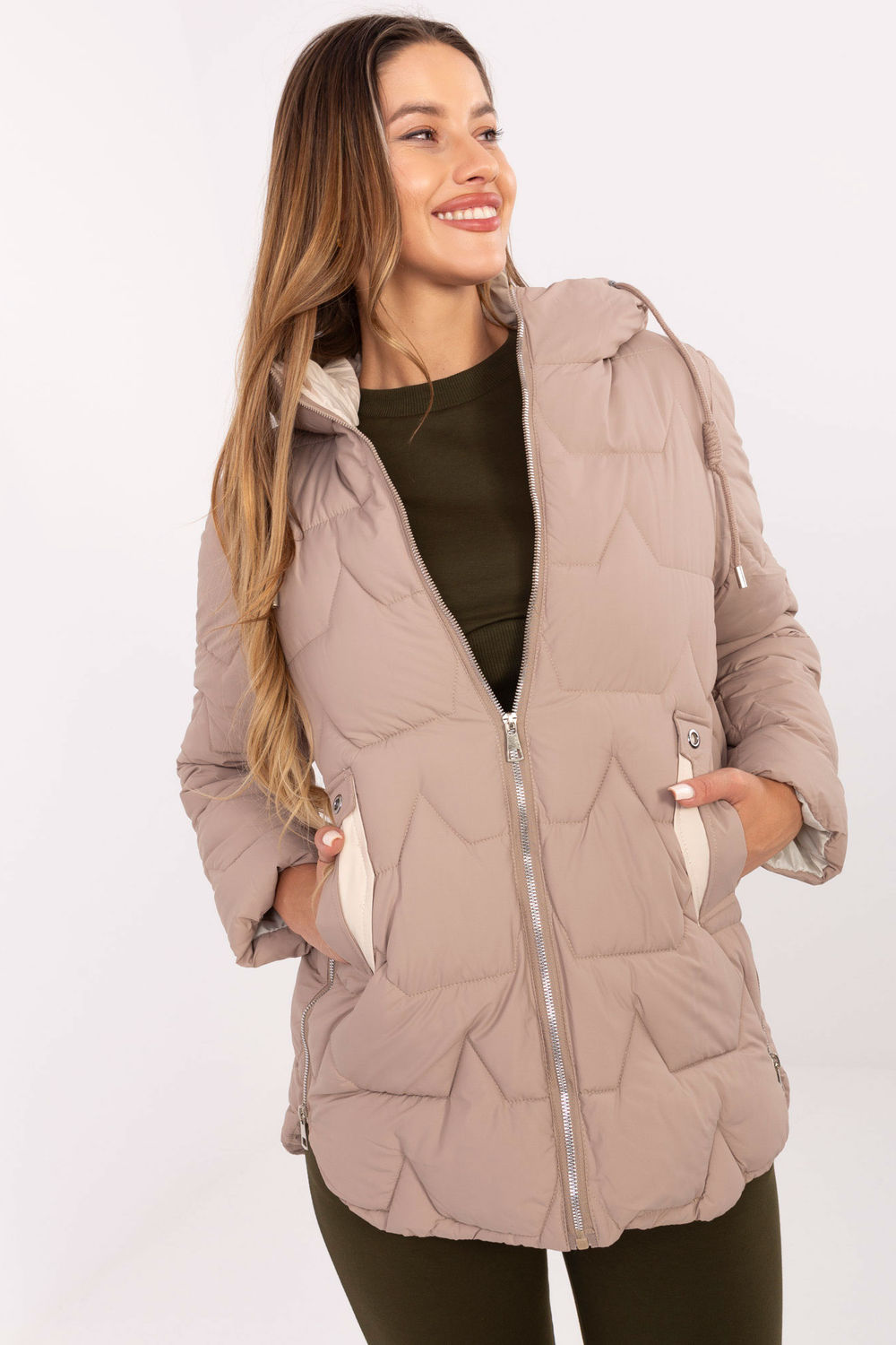 Adult Product 18+ - Jacket model 220654 Factory Price - Factory Price - Men's Clothing - KS Store