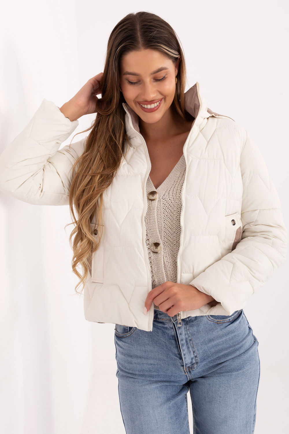 Adult Product 18+ - Jacket model 220656 Factory Price - Factory Price - Men's Clothing - KS Store
