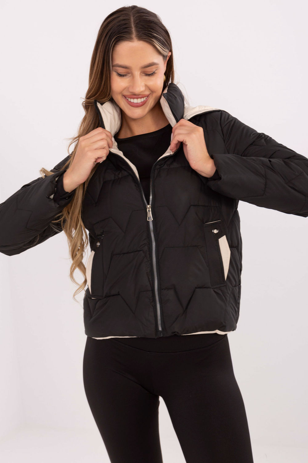 Adult Product 18+ - Jacket model 220658 Factory Price - Factory Price - Men's Clothing - KS Store