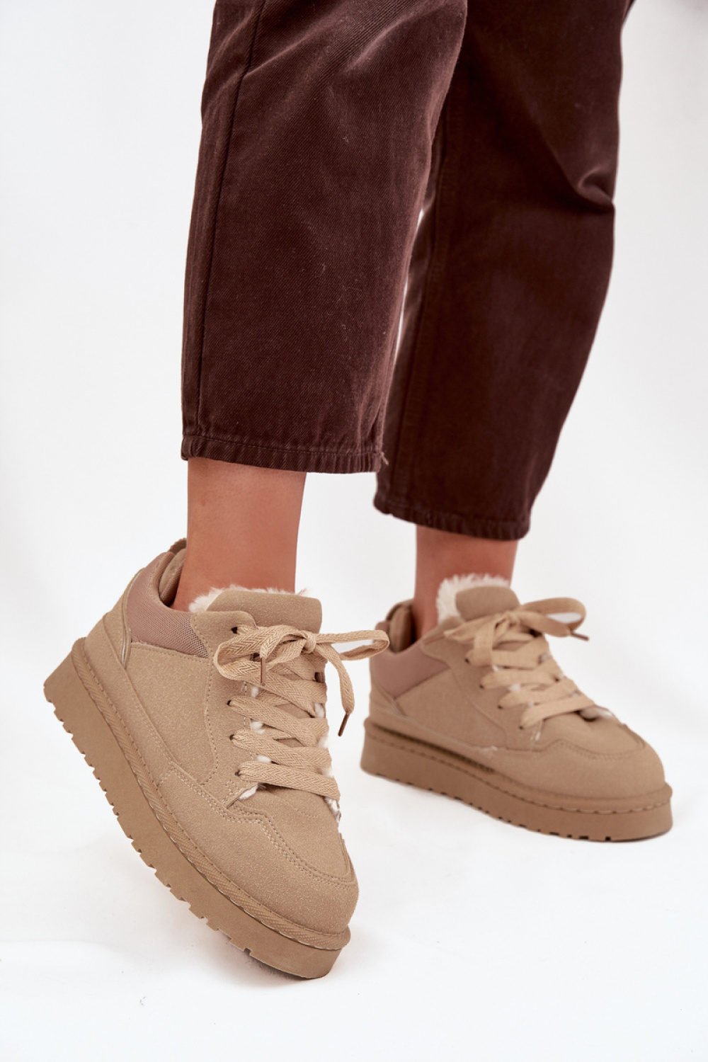 Adult Product 18+ - Sport Shoes model 220687 Step in style - Step in style - Women`s Athletic Shoes, Trainers, Sneakers - KS Store