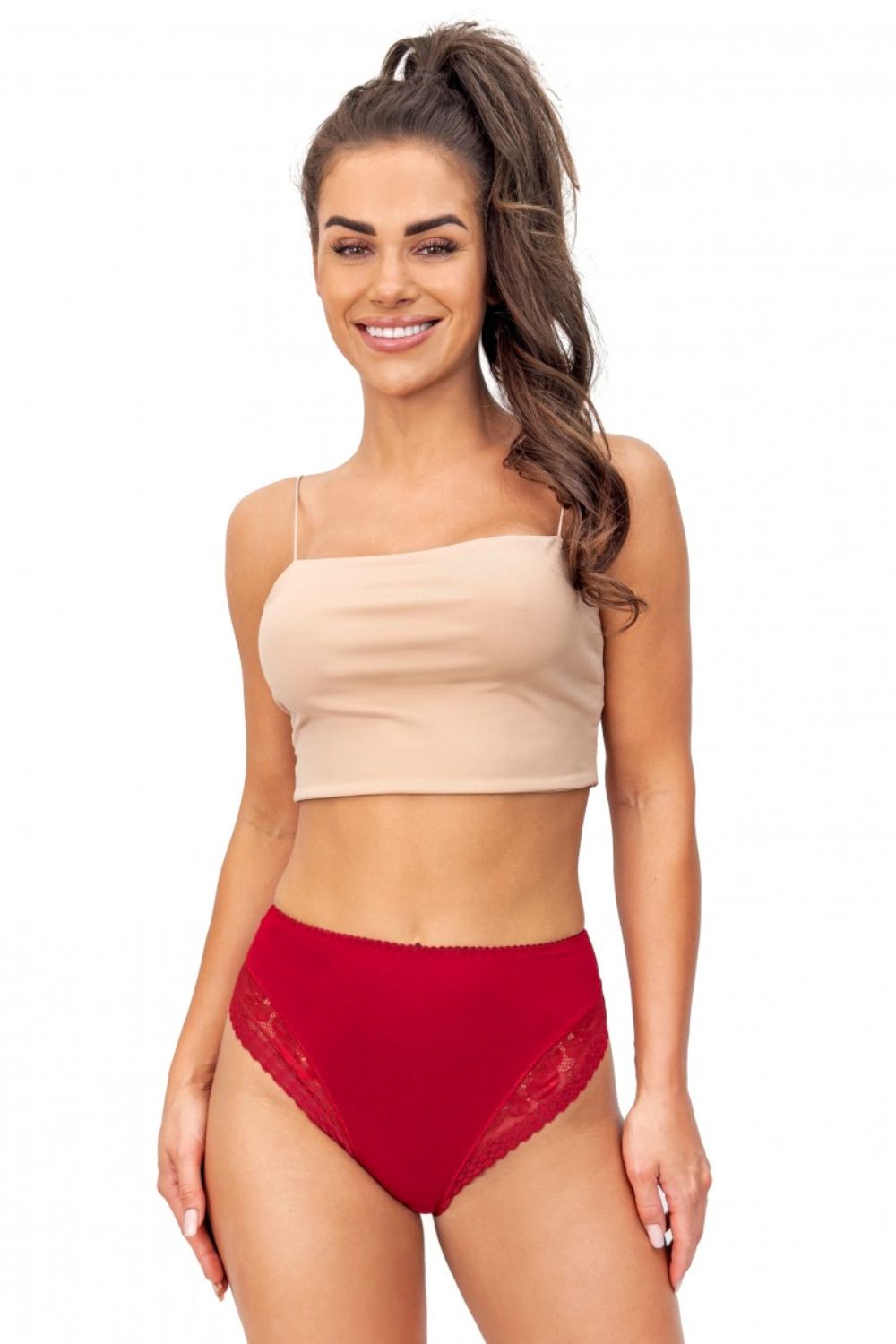 Adult Product 18+ - Panties model 220740 Donna - Donna - Briefs - KS Store