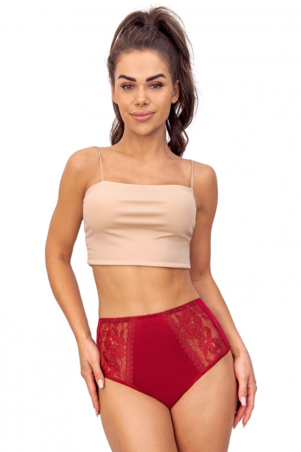 Adult Product 18+ - Panties model 220741 Donna - Donna - Briefs - KS Store