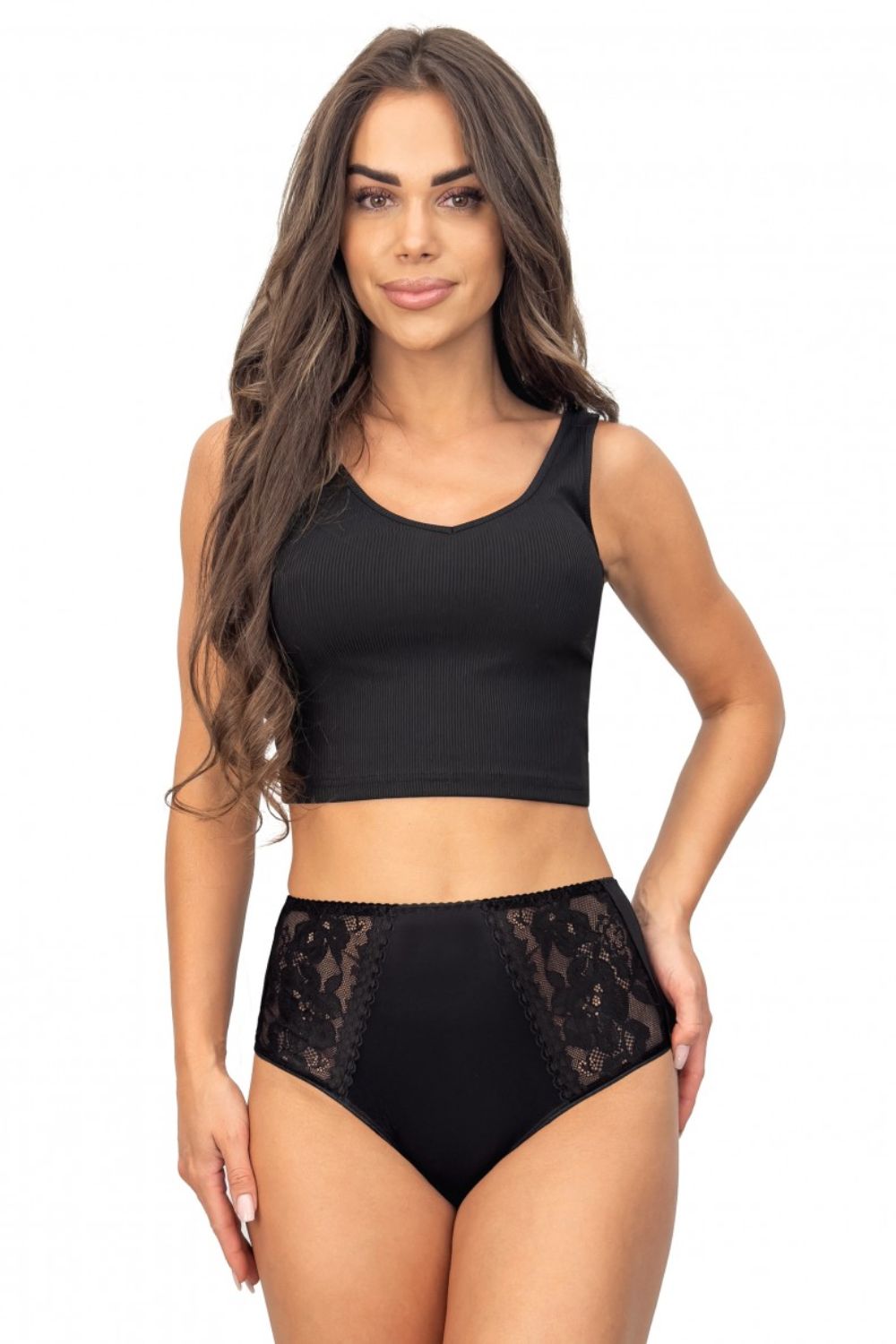 Adult Product 18+ - Panties model 220742 Donna - Donna - Briefs - KS Store