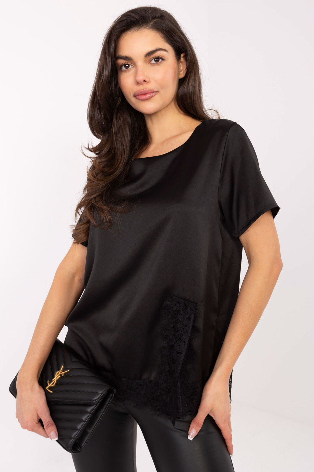 Adult Product 18+ - Blouse model 220829 Italy Moda - Italy Moda - Women`s Blouses, Tunics - KS Store