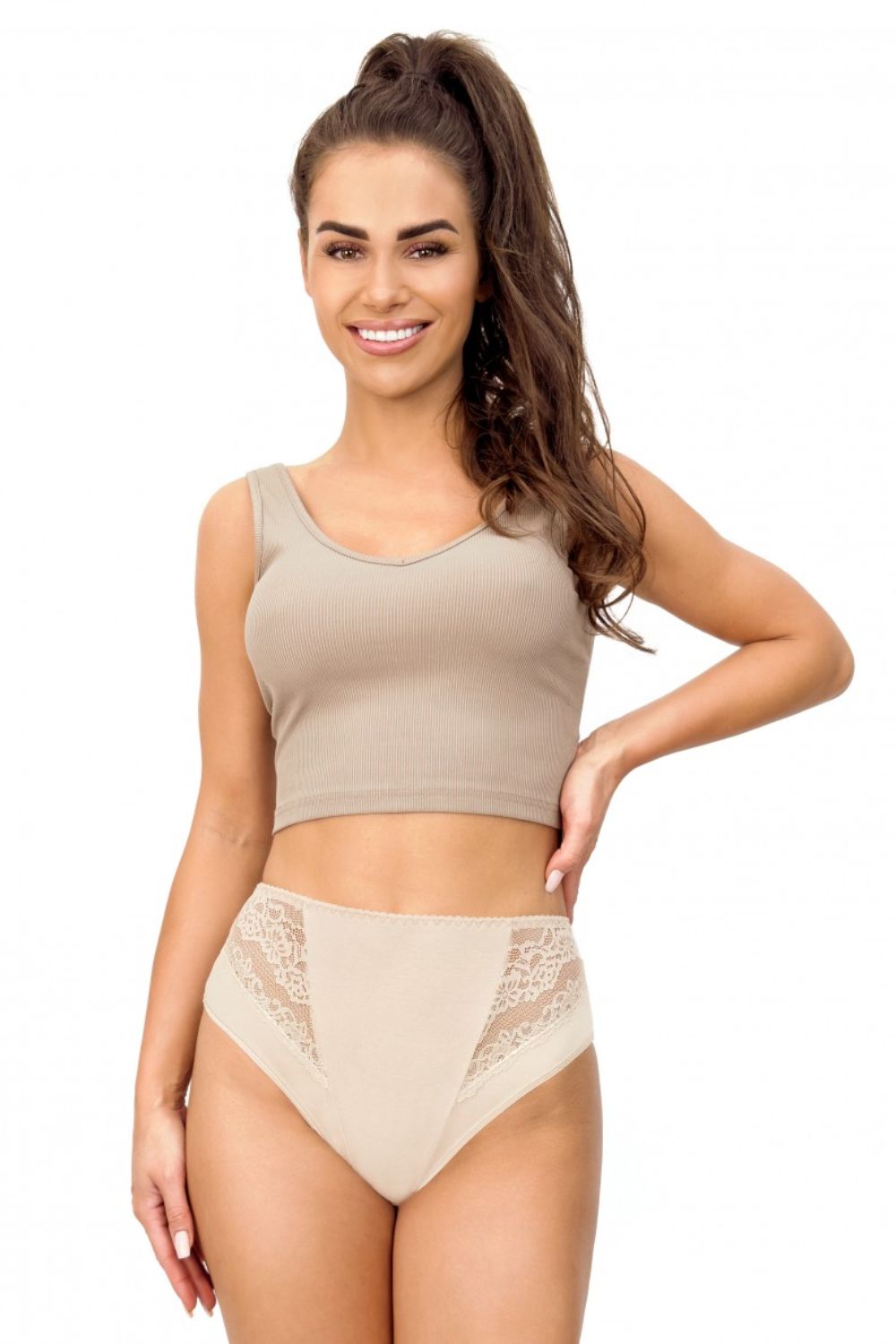 Adult Product 18+ - Panties model 220846 Donna - Donna - Briefs - KS Store