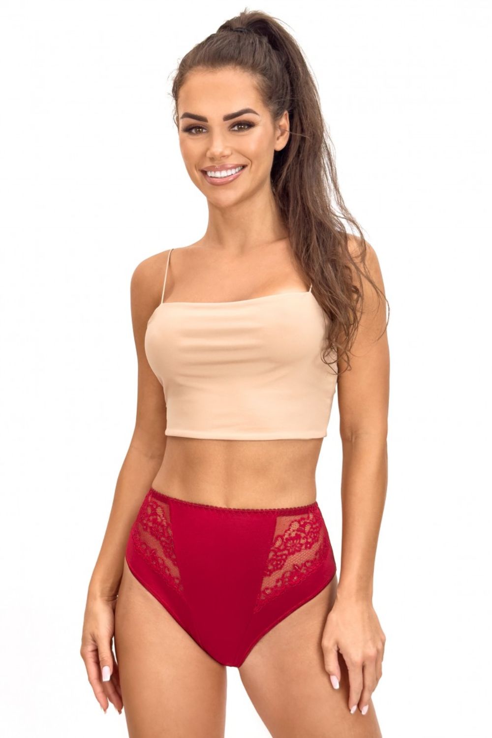 Adult Product 18+ - Panties model 220847 Donna - Donna - Briefs - KS Store