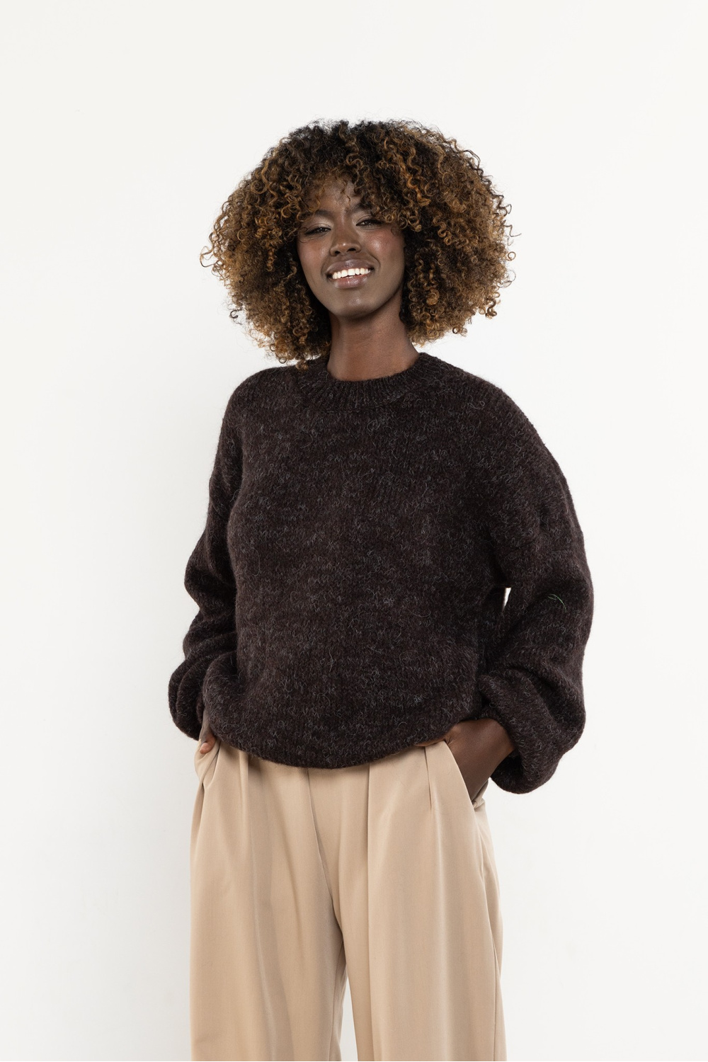 Jumper model 220850 awama