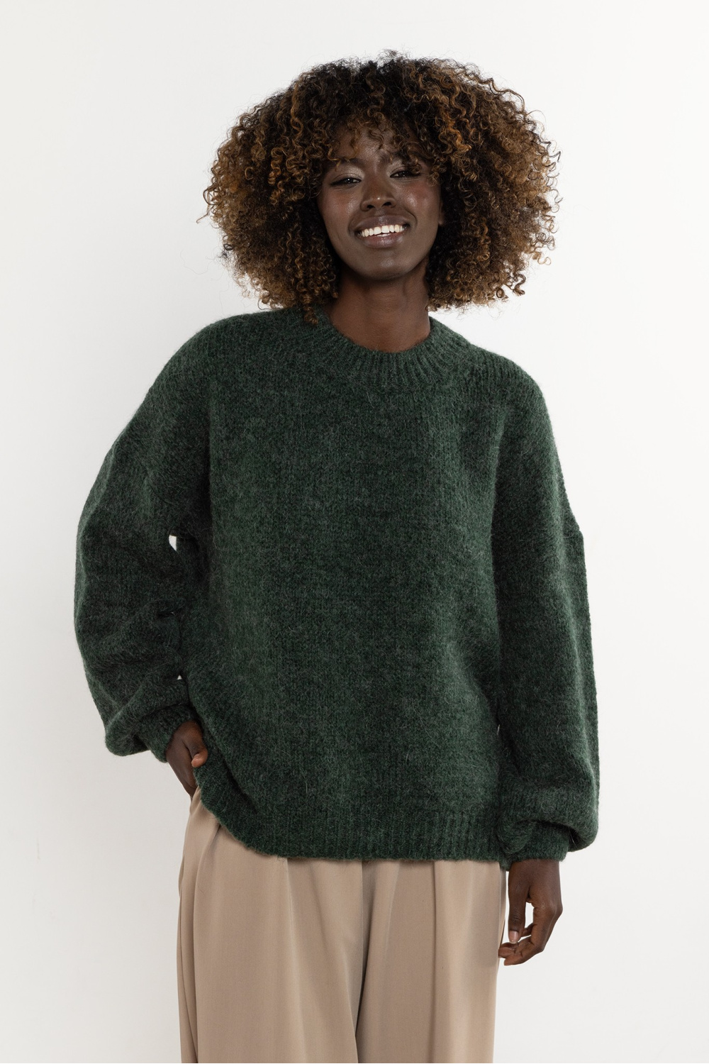 Jumper model 220852 awama