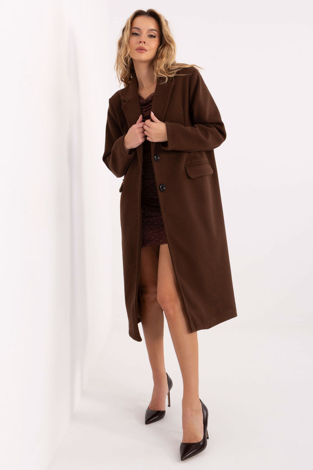 Adult Product 18+ - Coat model 220944 Factory Price - Factory Price - Men's Clothing - KS Store
