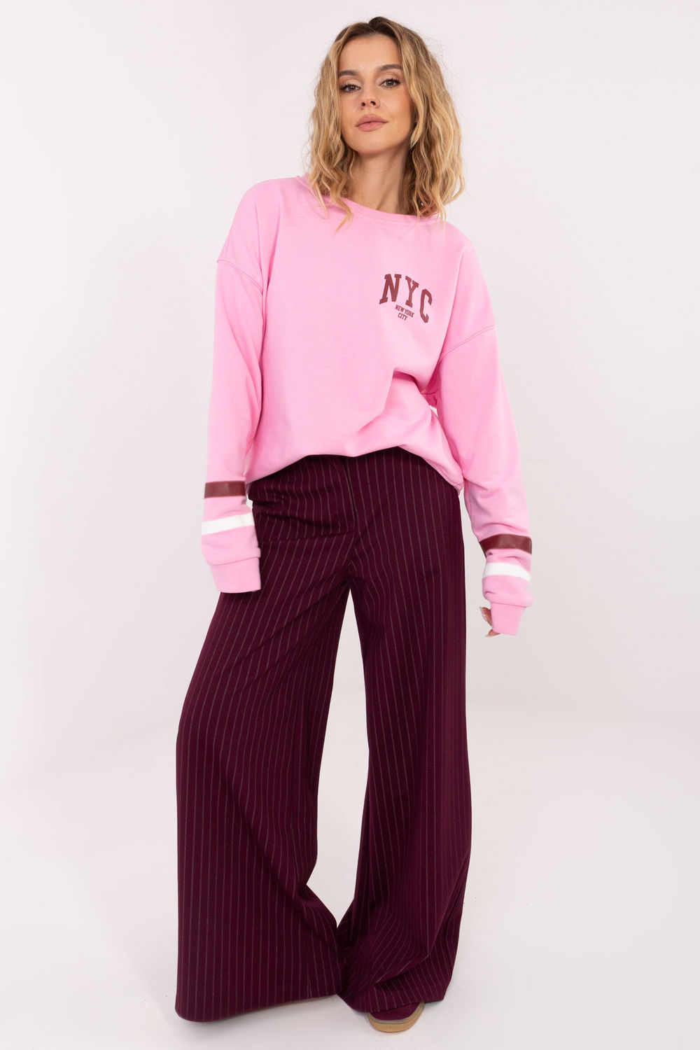 Adult Product 18+ - Sweatshirt model 220950 Factory Price - Factory Price - Sweatshirts for Women - KS Store