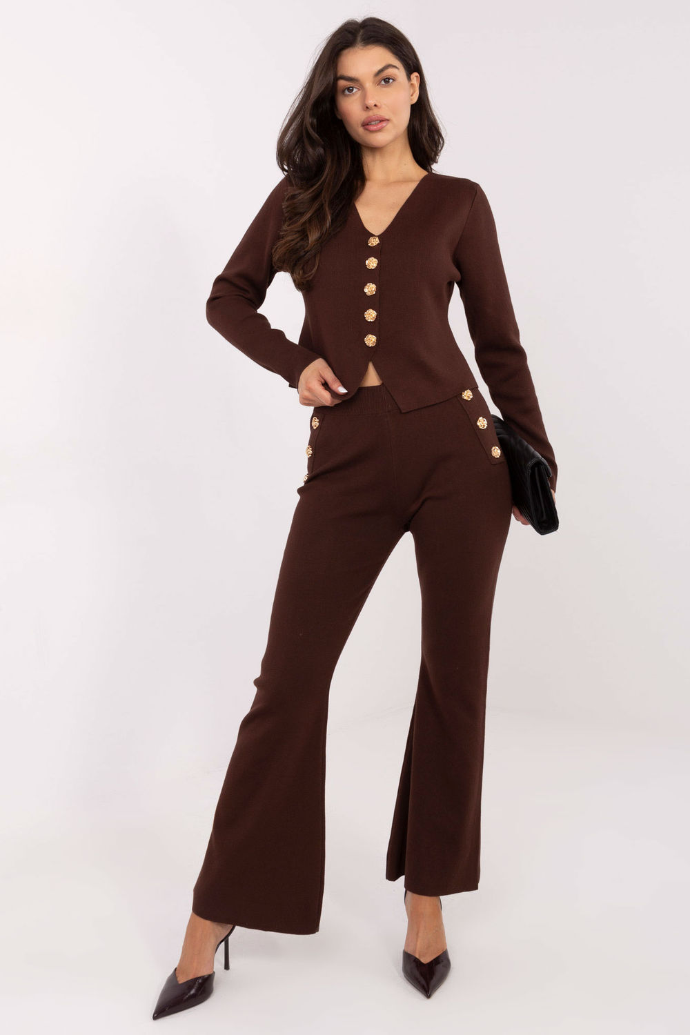 Adult Product 18+ - Set model 220967 Factory Price - Factory Price - Pants, Trousers, Shorts - KS Store