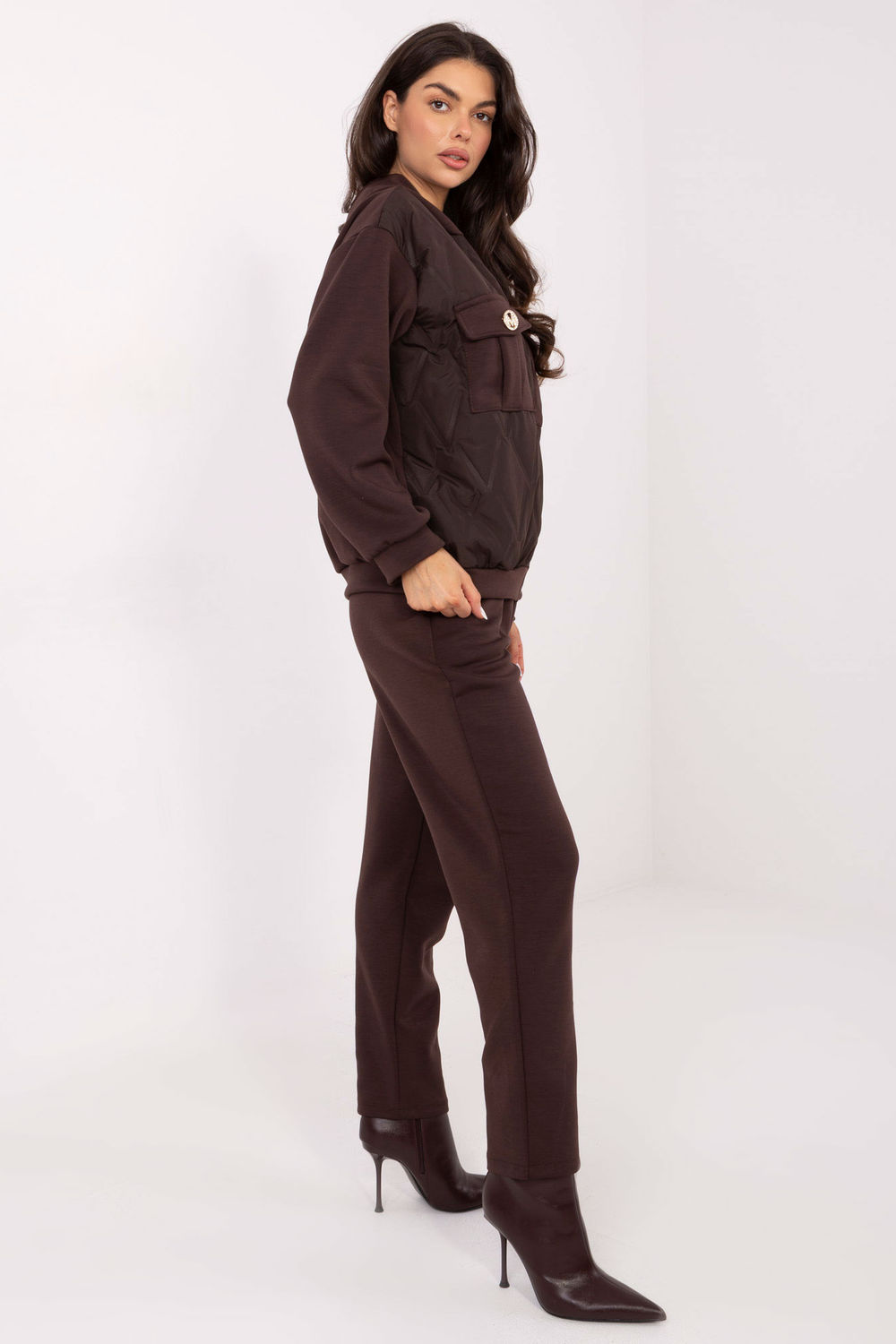 Adult Product 18+ - Set model 221092 Italy Moda - Italy Moda - Pants, Trousers, Shorts - KS Store
