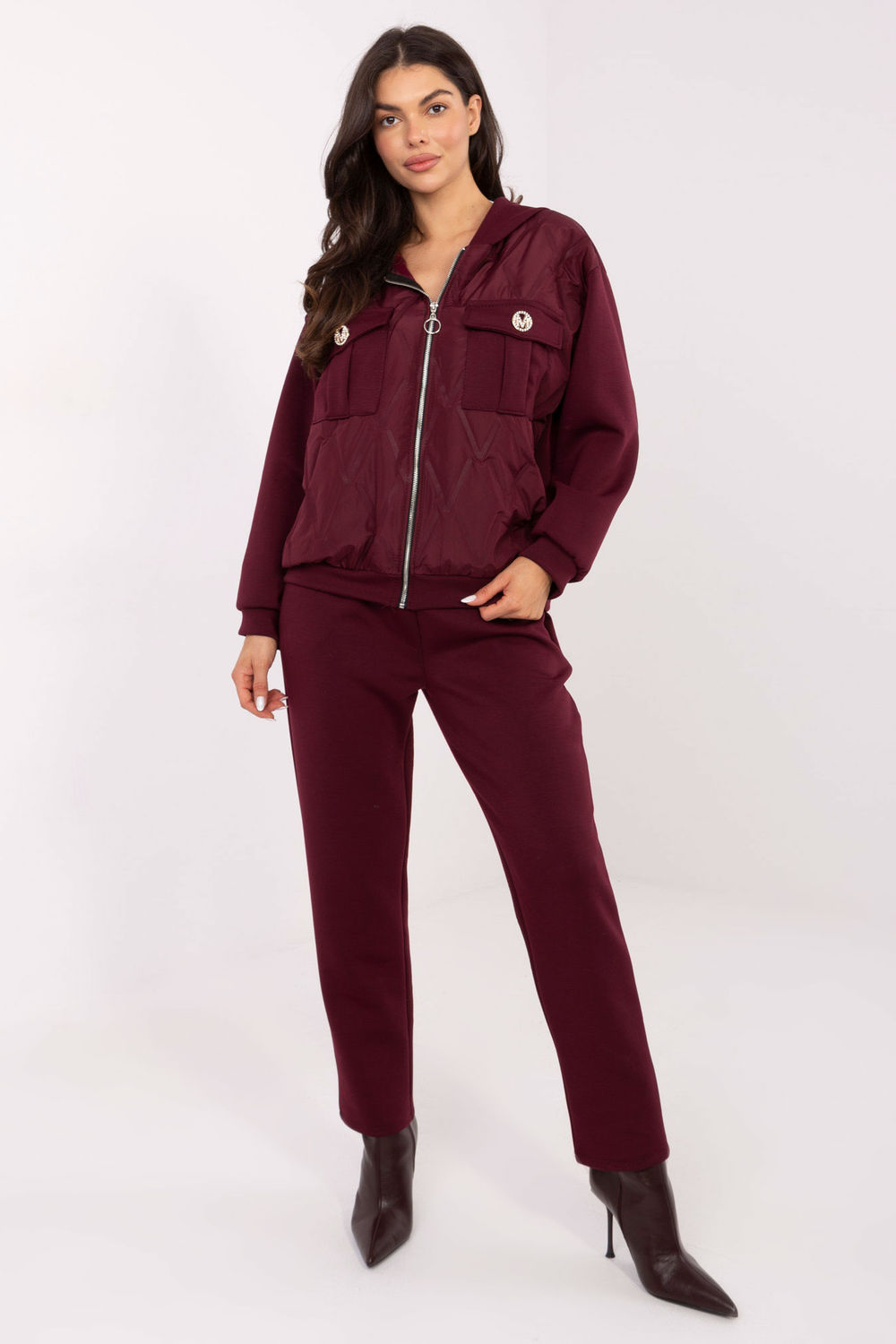 Adult Product 18+ - Set model 221093 Italy Moda - Italy Moda - Pants, Trousers, Shorts - KS Store