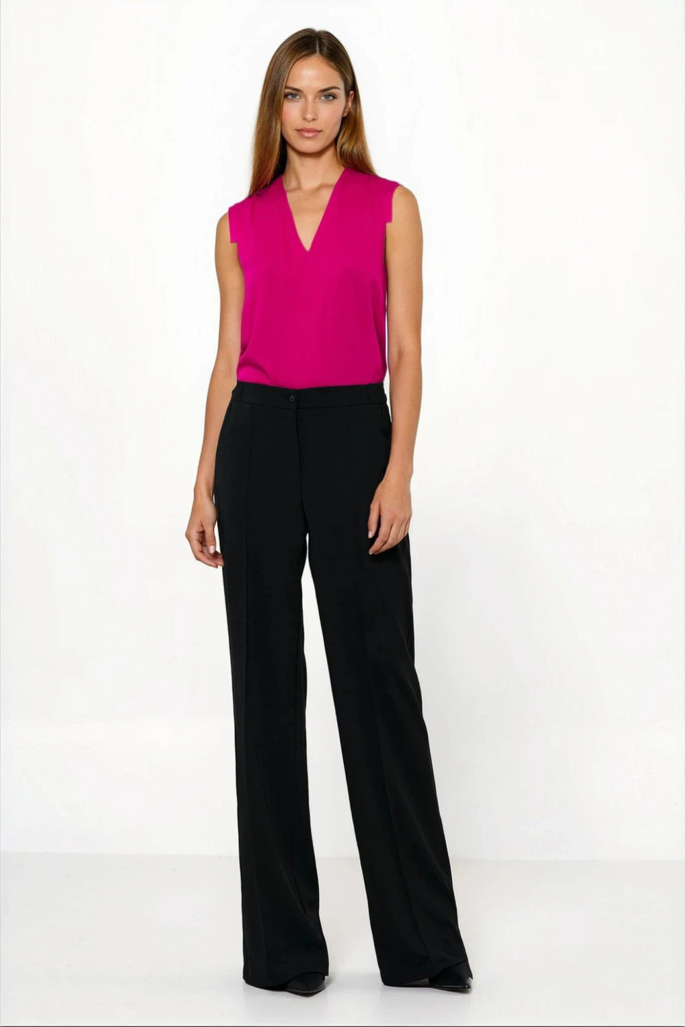 Adult Product 18+ - Women trousers model 221223 Nife - Nife - Pants, Trousers, Shorts - KS Store