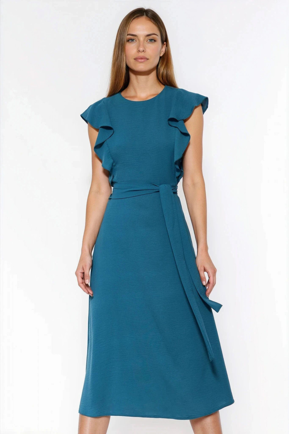 Adult Product 18+ - Daydress model 221224 Nife - Nife - Day Dresses - KS Store