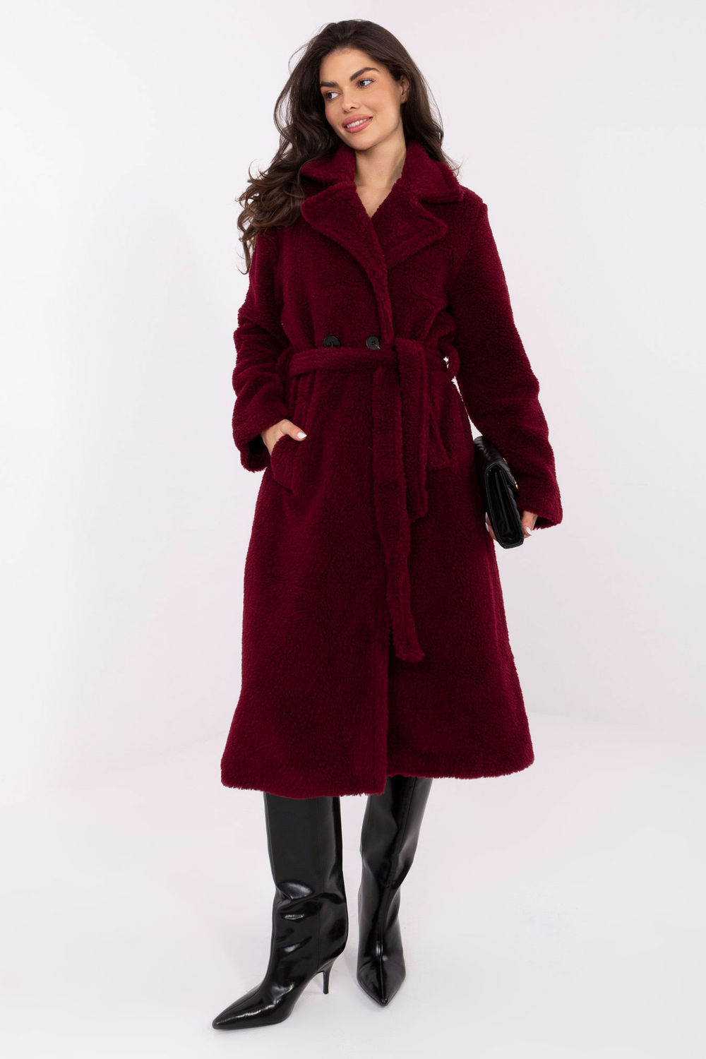 Adult Product 18+ - Coat model 221386 Factory Price - Factory Price - Men's Clothing - KS Store