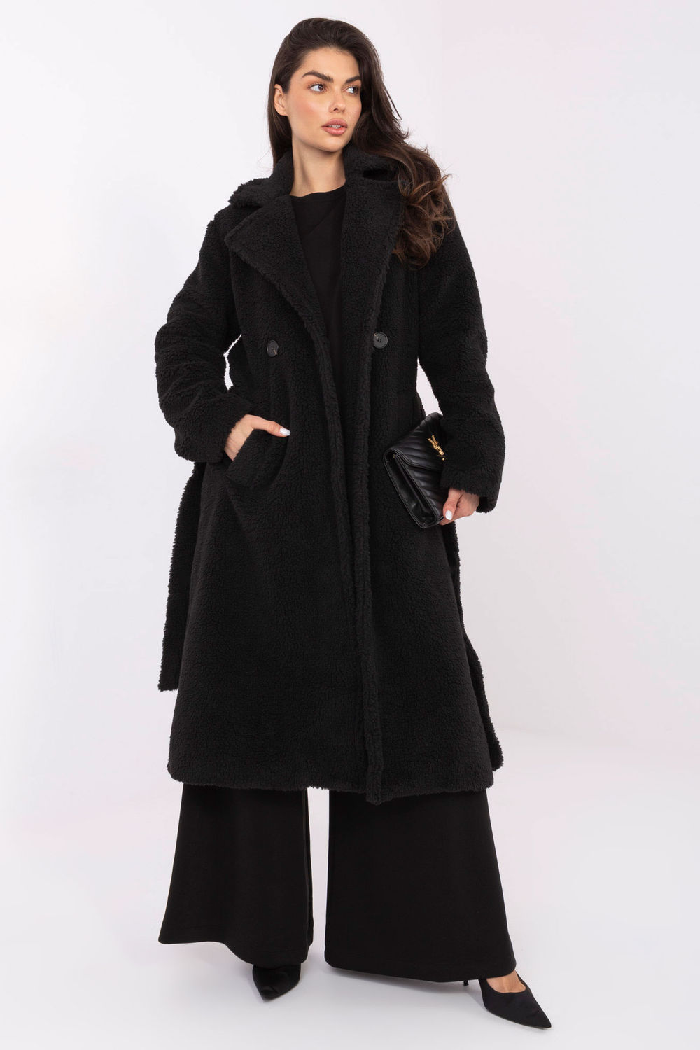 Adult Product 18+ - Coat model 221387 Factory Price - Factory Price - Men's Clothing - KS Store