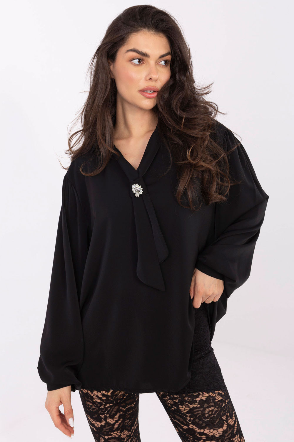 Adult Product 18+ - Blouse model 221403 Factory Price - Factory Price - Women`s Blouses, Tunics - KS Store