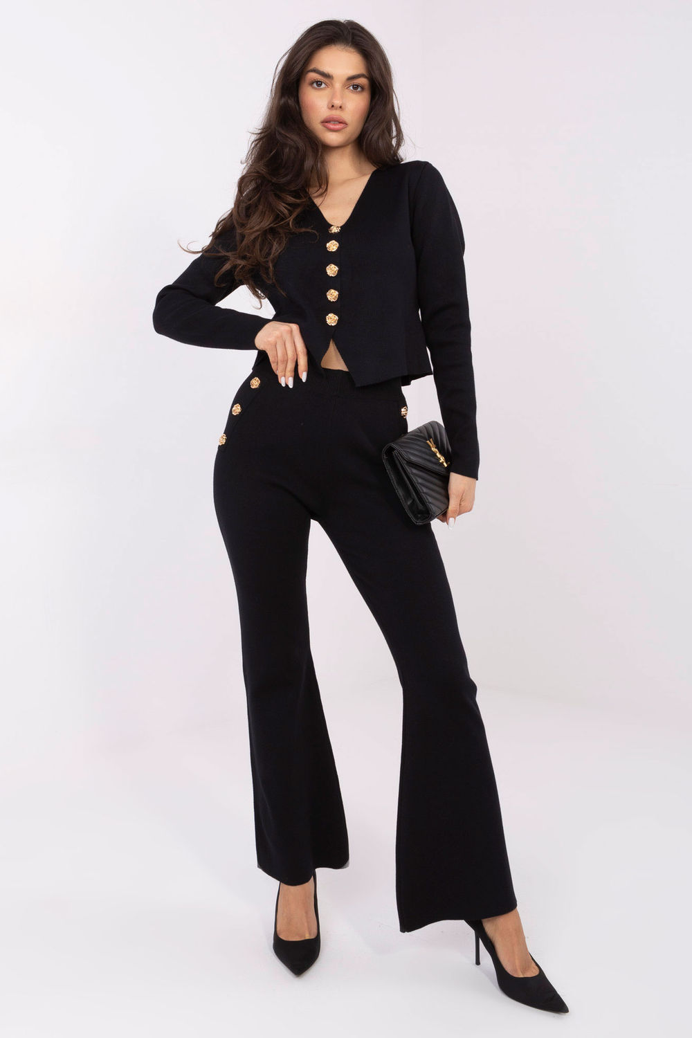 Adult Product 18+ - Set model 221415 Factory Price - Factory Price - Pants, Trousers, Shorts - KS Store
