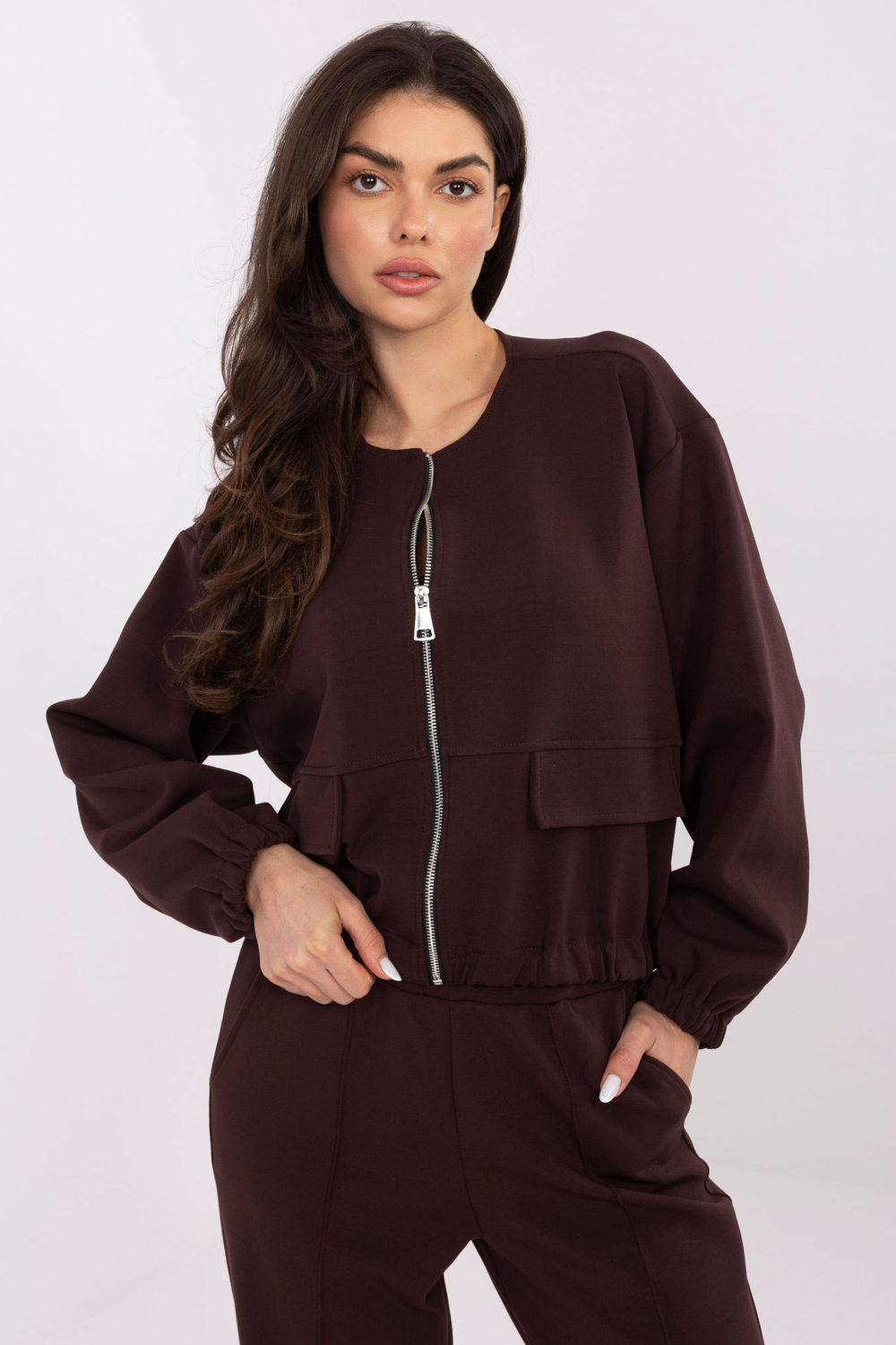 Adult Product 18+ - Sweatshirt model 221421 Factory Price - Factory Price - Sweatshirts for Women - KS Store
