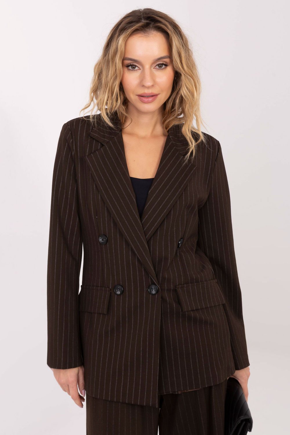 Adult Product 18+ - Jacket model 221433 Rue Paris - Rue Paris - Jackets, Vests for Women - KS Store