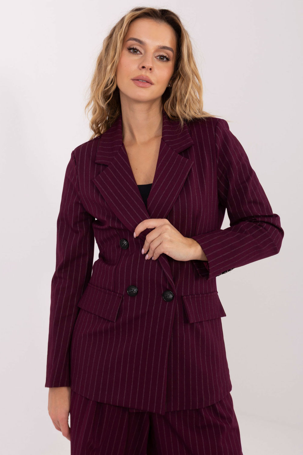 Adult Product 18+ - Jacket model 221435 Rue Paris - Rue Paris - Jackets, Vests for Women - KS Store