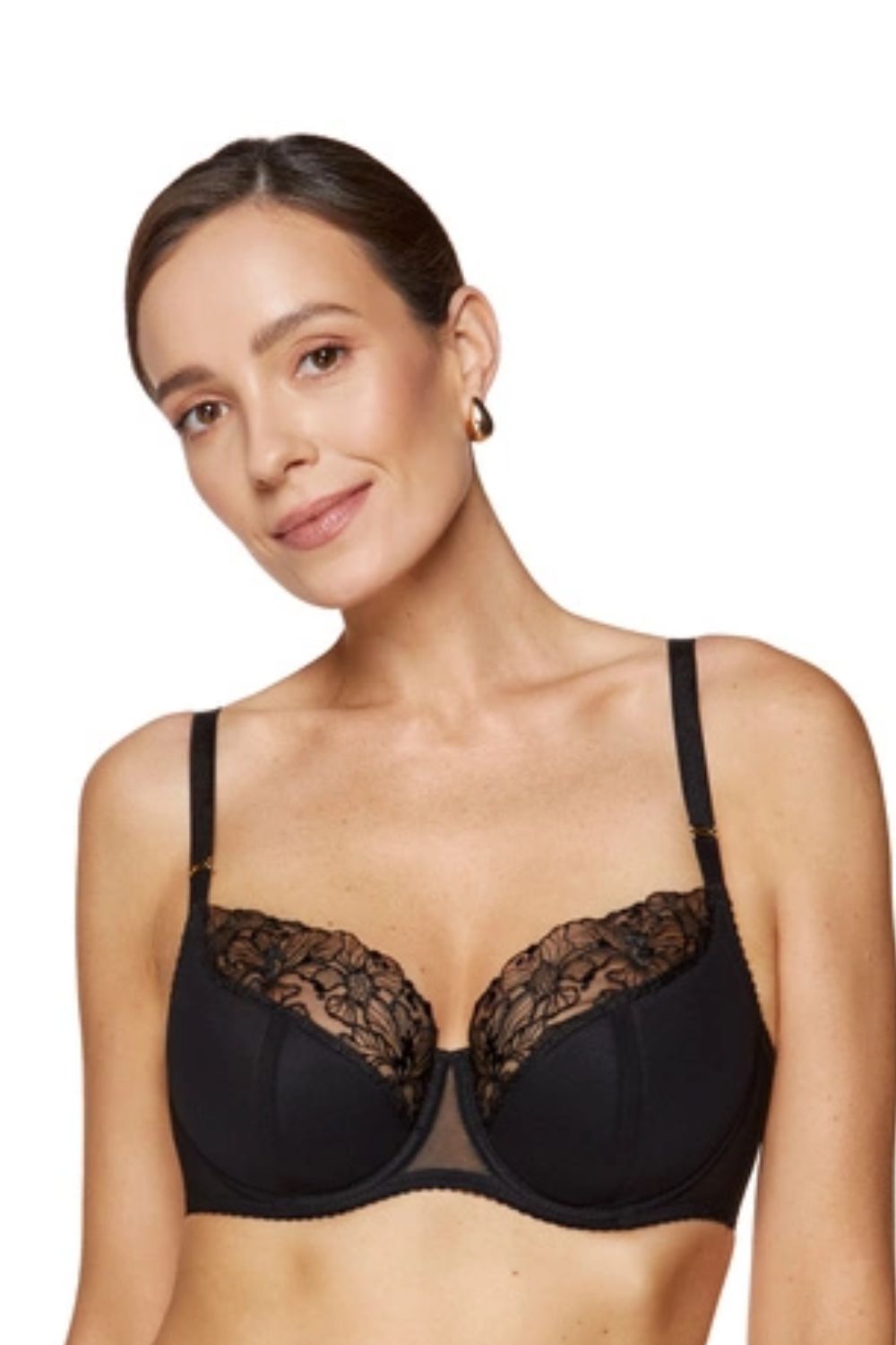 Adult Product 18+ - Semi-soft model 221477 Gorteks - Gorteks - Soft Bras, Semi-Soft Bras - KS Store