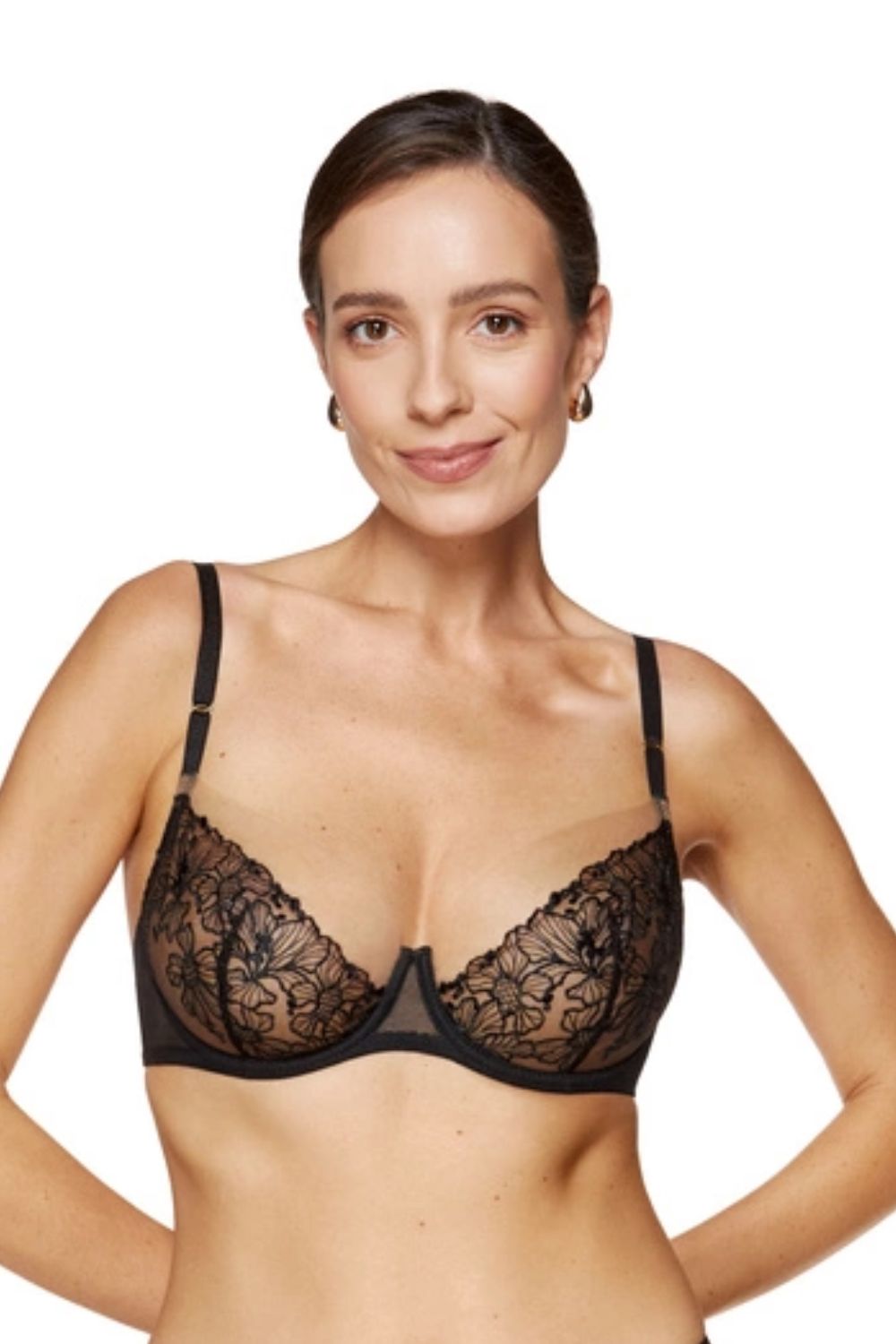 Adult Product 18+ - Soft model 221478 Gorteks - Gorteks - Soft Bras, Semi-Soft Bras - KS Store