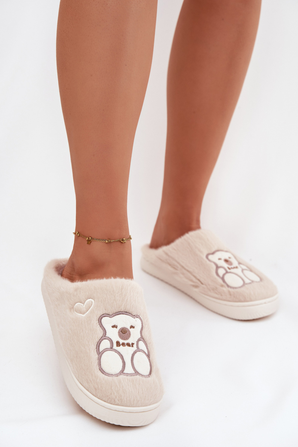 Adult Product 18+ - Slippers model 221496 Step in style - Step in style - Slippers for Women - KS Store