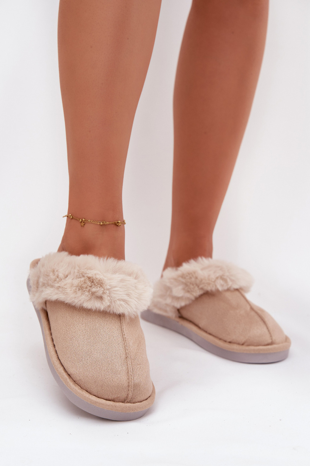 Adult Product 18+ - Slippers model 221512 Step in style - Step in style - Slippers for Women - KS Store