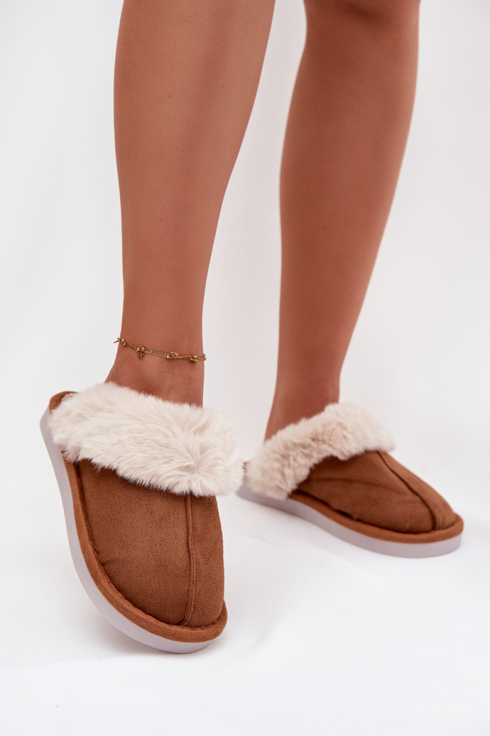 Adult Product 18+ - Slippers model 221513 Step in style - Step in style - Slippers for Women - KS Store