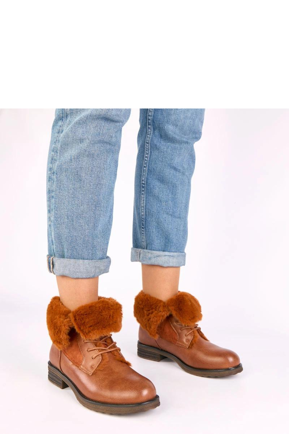 Adult Product 18+ - Boots model 221640 Solea - Solea - Women`s Ankle Boots & Booties - KS Store