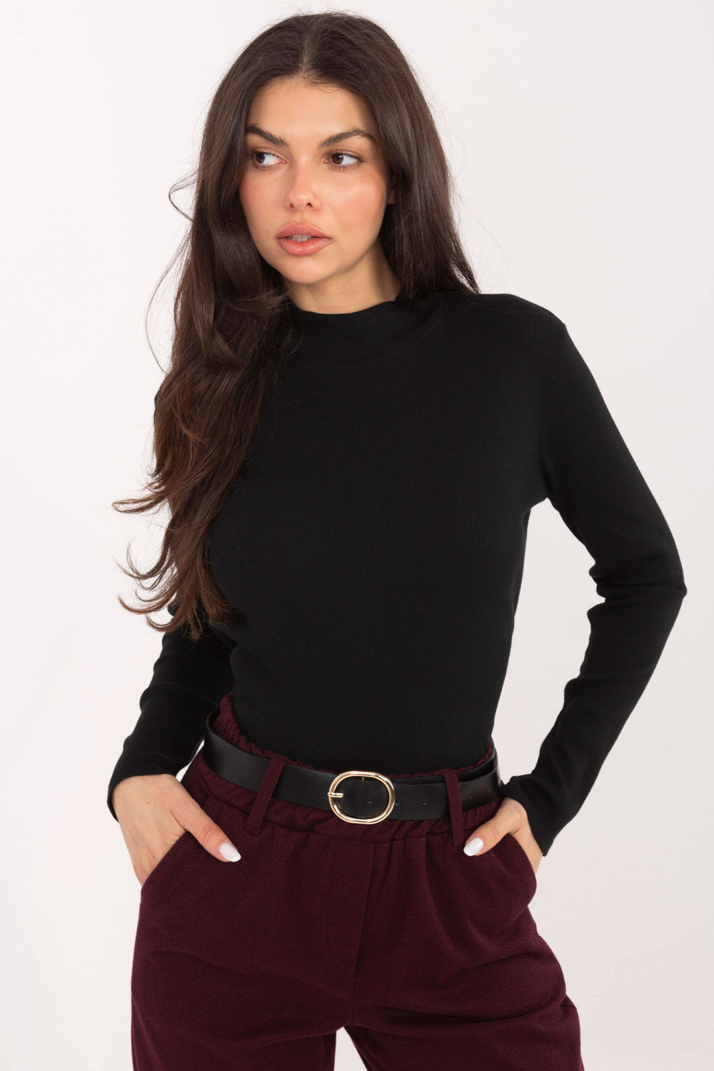 Adult Product 18+ - Blouse model 221682 Factory Price - Factory Price - Women`s Blouses, Tunics - KS Store