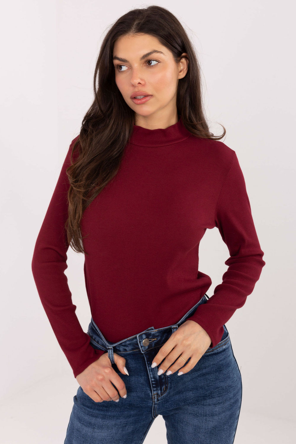 Adult Product 18+ - Blouse model 221683 Factory Price - Factory Price - Women`s Blouses, Tunics - KS Store