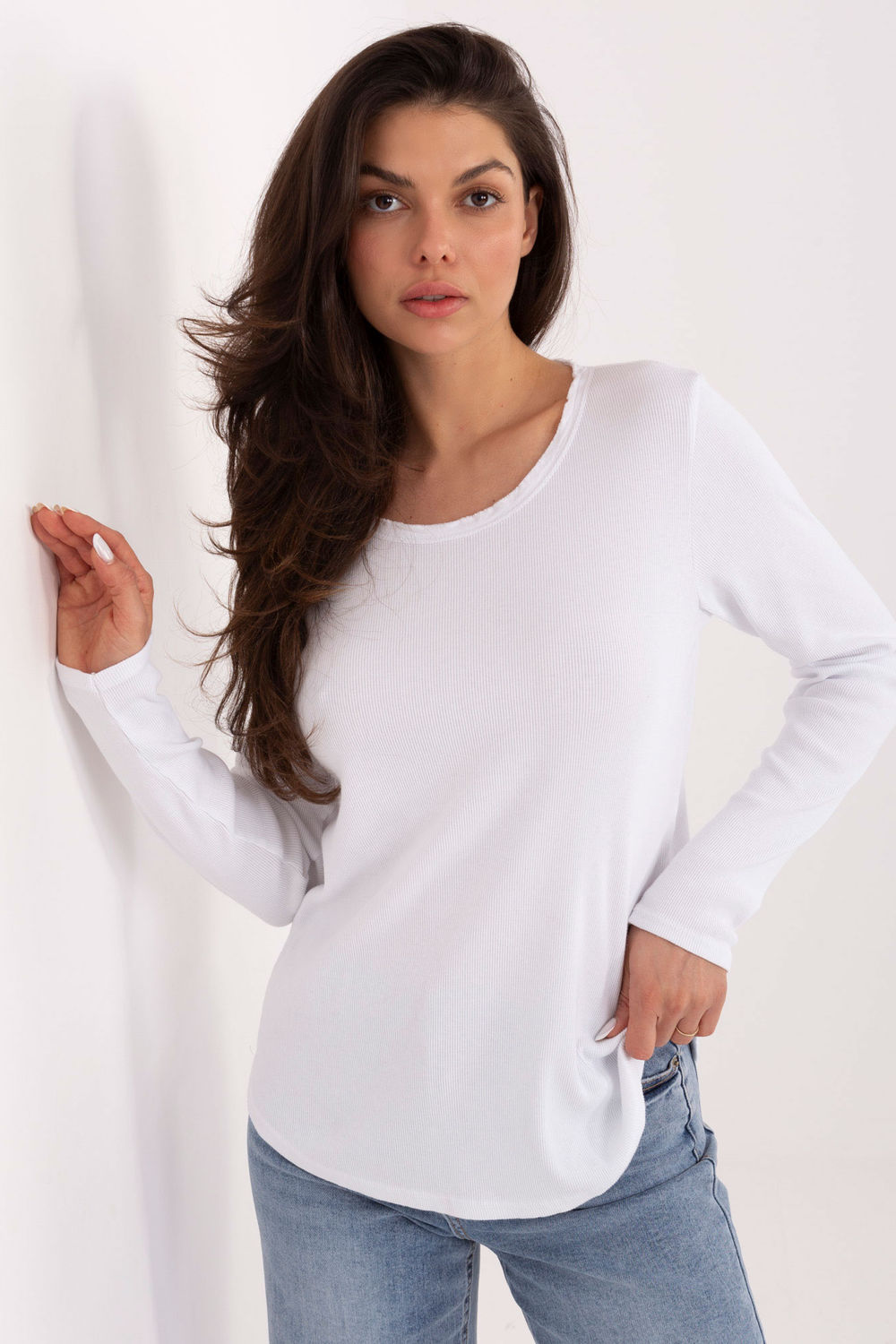Adult Product 18+ - Blouse model 221687 Factory Price - Factory Price - Women`s Blouses, Tunics - KS Store