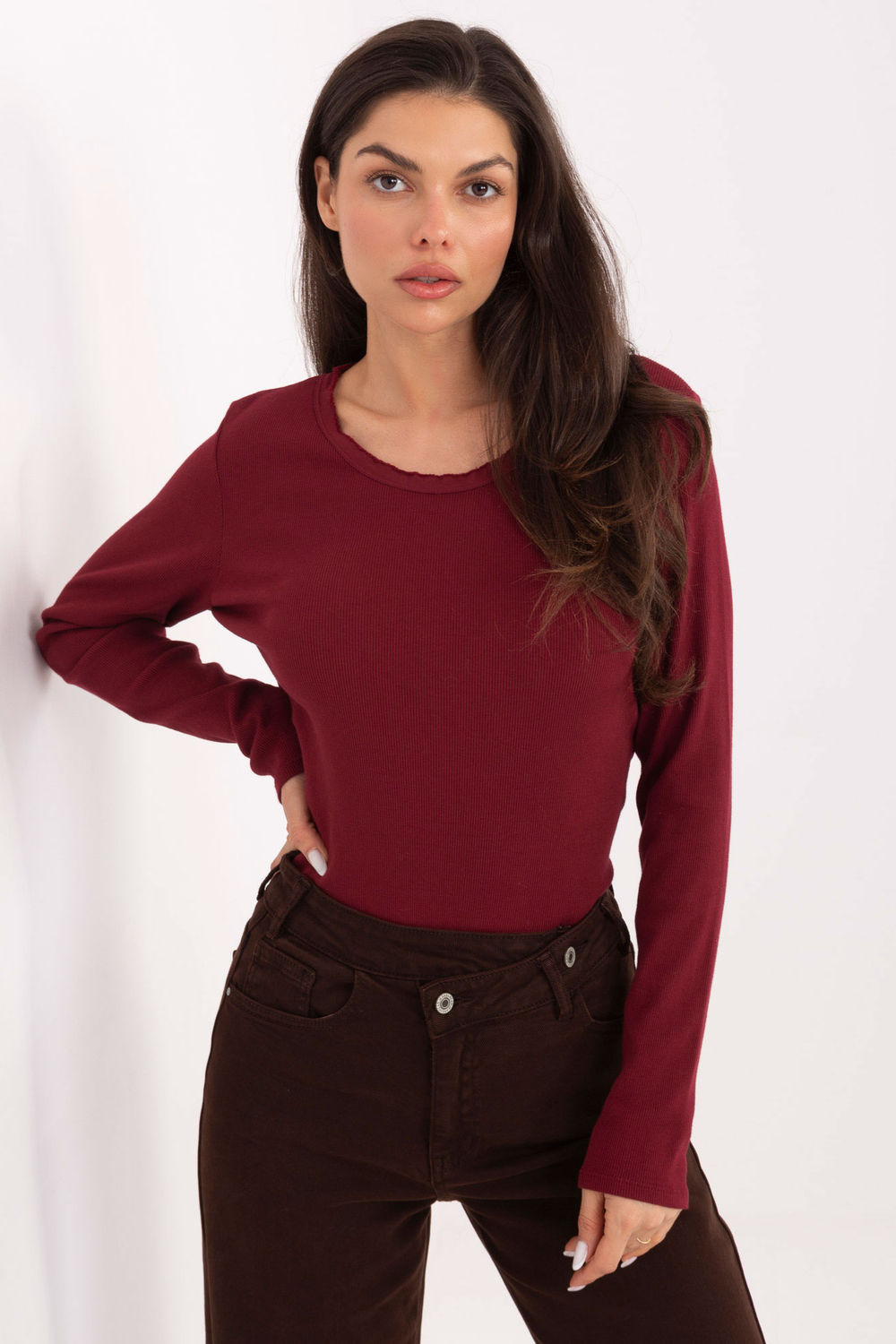 Adult Product 18+ - Blouse model 221690 Factory Price - Factory Price - Women`s Blouses, Tunics - KS Store