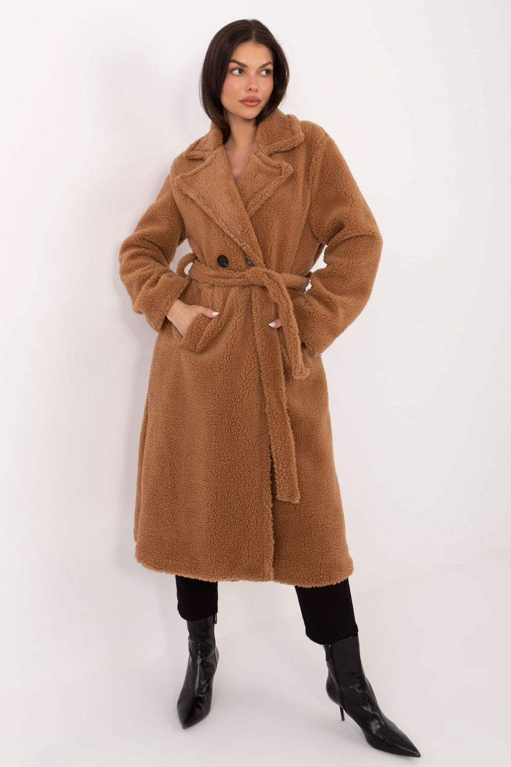 Adult Product 18+ - Coat model 221695 Factory Price - Factory Price - Men's Clothing - KS Store