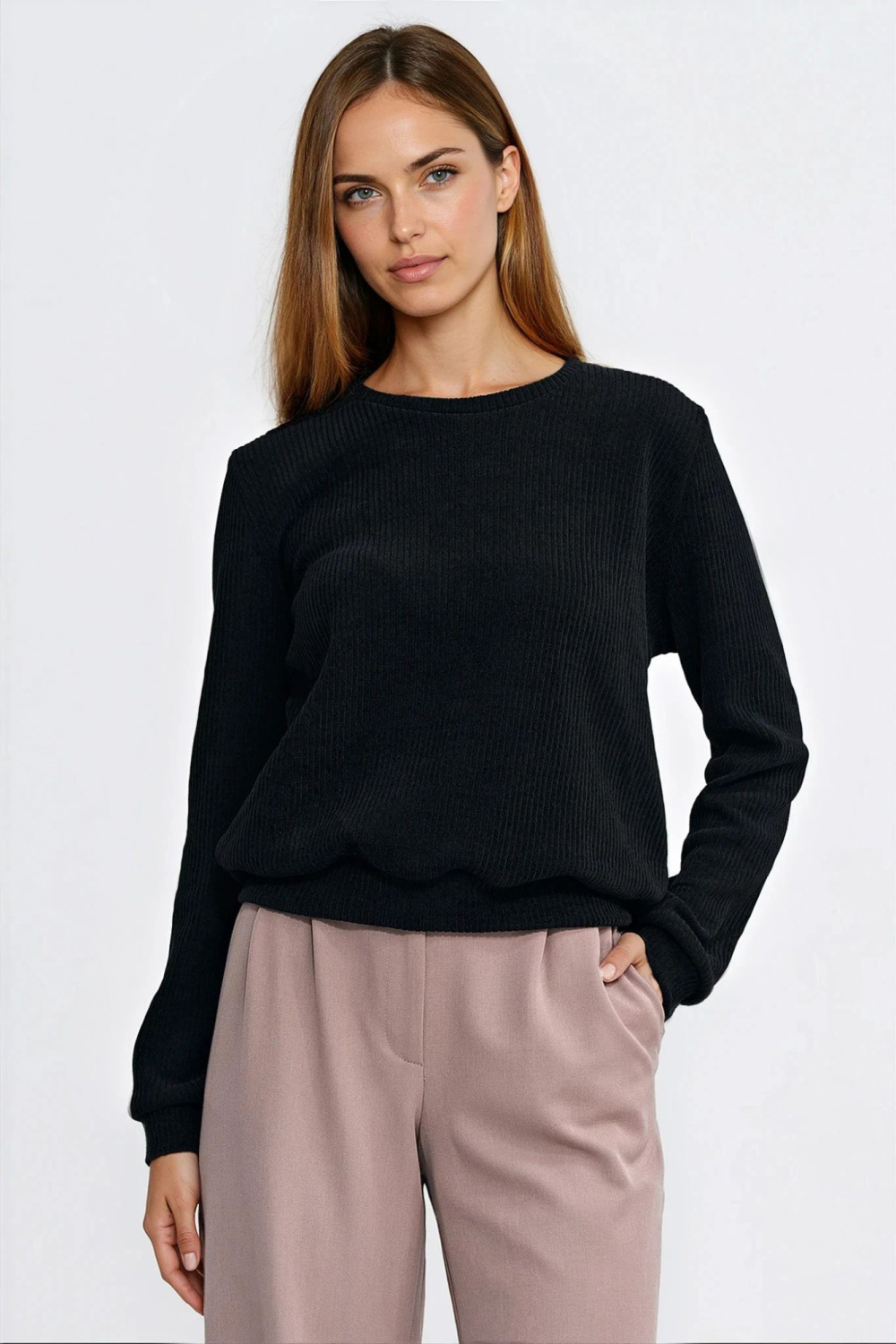 Adult Product 18+ - Sweatshirt model 221724 Nife - Nife - Sweatshirts for Women - KS Store