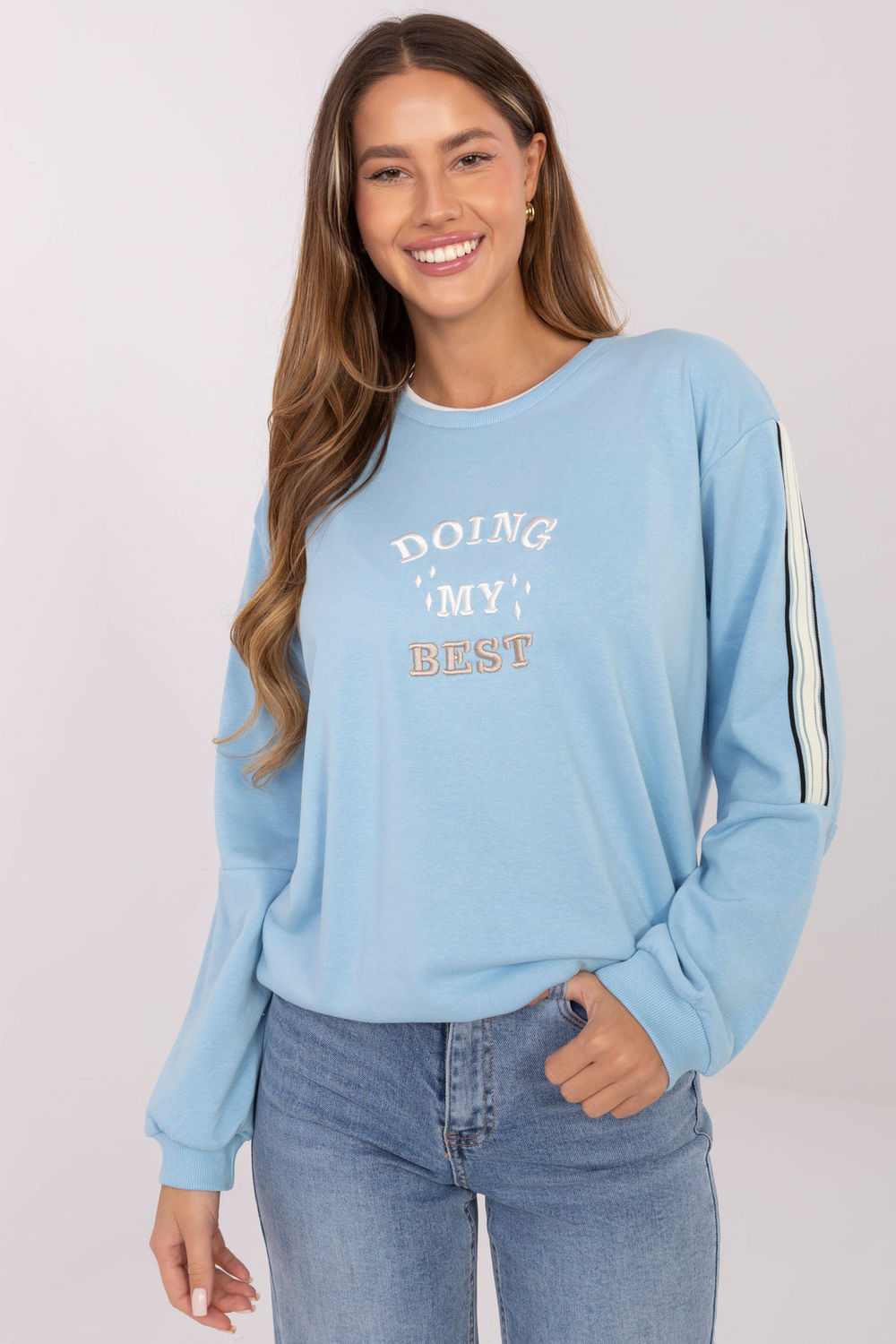 Adult Product 18+ - Sweatshirt model 221748 Relevance - Relevance - Sweatshirts for Women - KS Store