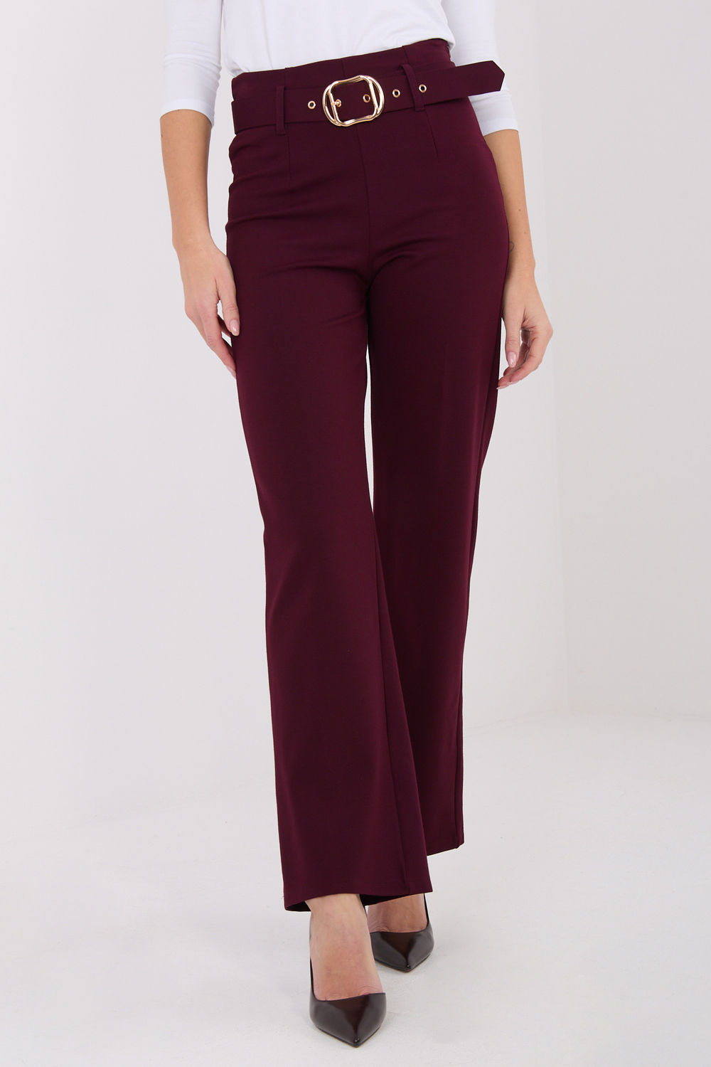 Adult Product 18+ - Women trousers model 221769 Italy Moda - Italy Moda - KS Store