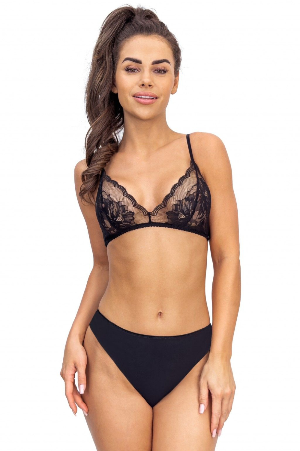 Adult Product 18+ - Brazilian style panties model 221786 Donna - Donna - Briefs - KS Store
