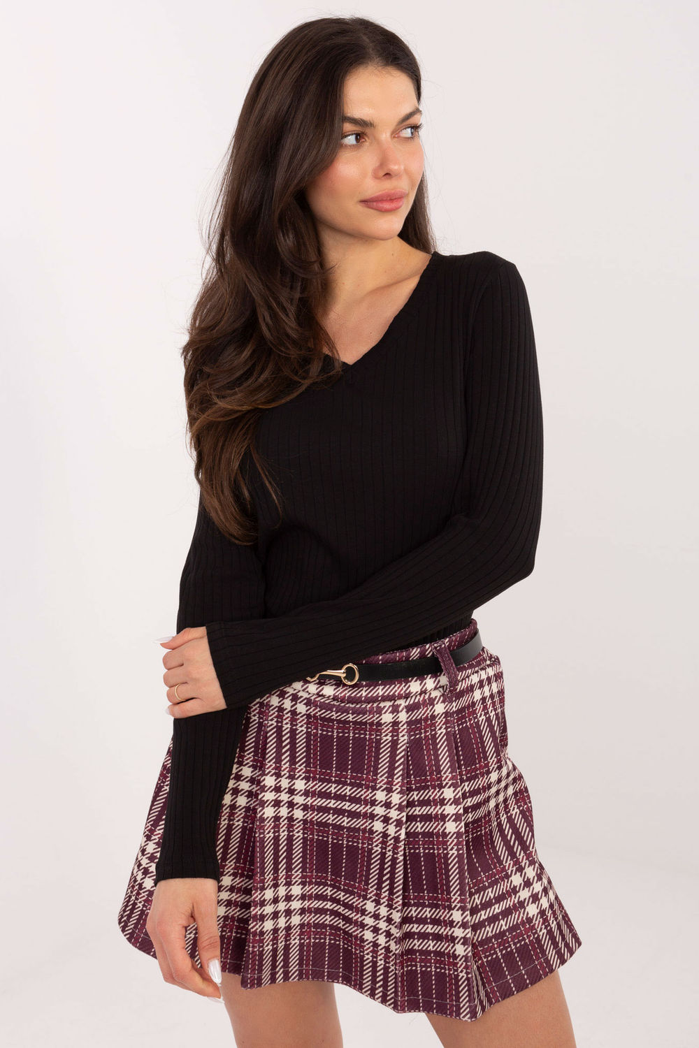 Adult Product 18+ - Blouse model 221816 Rue Paris - Rue Paris - Women`s Blouses, Tunics - KS Store